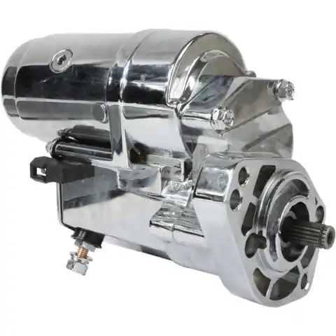 ARROWHEAD startér HARLEY DAVIDSON 1340 89- (2,0KW) chrom Hromadná Objednávka