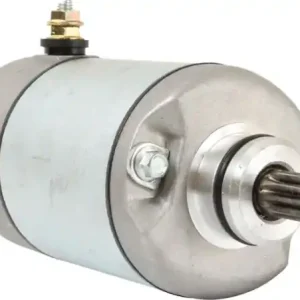 Bezpečná Platba ARROWHEAD startér HONDA TRX 300 88-00 (TRX 300FW) (31200-HA0-774)