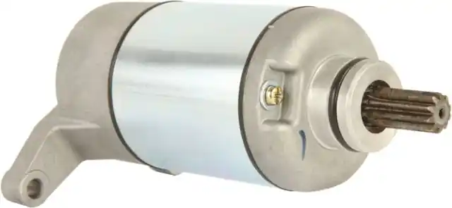 ARROWHEAD startér SUZUKI LT/LTF 160 QUADRUNNER 89-04, LTF 250 OZARK 02-12, LTZ 250 04-09 (31100-02C10) - nahrazený 410-54046 Cenový Hit