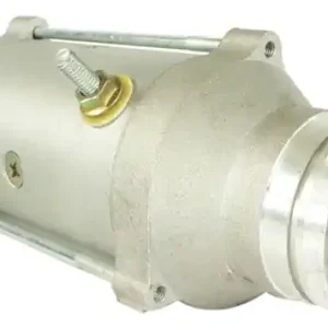 Vysoce Kvalitní ARROWHEAD startér HONDA GL 1100 GOLD WING 80-83 (31200-463-405) (GL1100) - nahrazený 410-54023