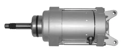 Sezónní Sleva ARROWHEAD startér YAMAHA XV 700/750/1000/1100 84-89 (5A8-81800-10-00) (SM13277) (5A8-81800-10-00) - nahrazený 410-54028
