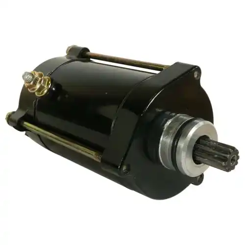 Cenově Výhodný ARROWHEAD startér HONDA VT 1100C SHAdoW (C,C2,C3) 95-07 (31200-MR5-018)