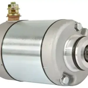 Doprava Zdarma ARROWHEAD startér YAMAHA FZ6 04-08, R6 99-10 (5EB-81890-00-00) - nahrazený 410-54092