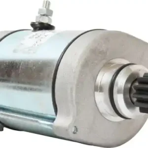 Nejprodávanější ARROWHEAD startér YAMAHA YFM 660 raptor 01-05 (3SX-81890-00-00) (YFM660)