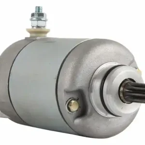 Ověřený ARROWHEAD startér YAMAHA YFZ 450 04-13 (5TG-81890-00-00) (YFZ450)