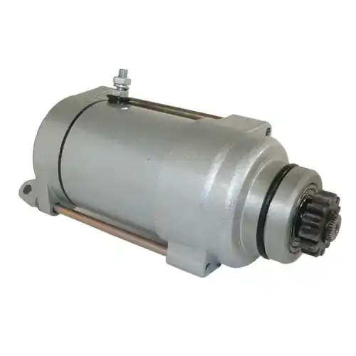 Časově Omezené ARROWHEAD startér YAMAHA XV 1100 VIRAGO 99, XVS 1100 DRAG STAR 99-09 (5EL-81890-00-00) - nahrazený 410-54125