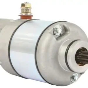 ARROWHEAD startér KTM SXF 450 07-12, SX 450/505 09-10 (77340001000) Aktuální