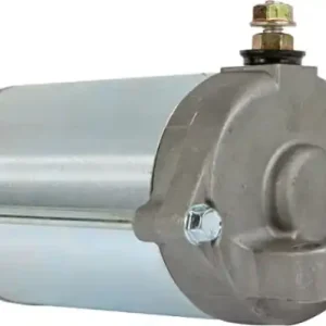 Jen Po Omezenou Doba ARROWHEAD startér SUZUKI GSX 1300R HAYABUSA 04-07 (31100-24F10) (GSXR1300)