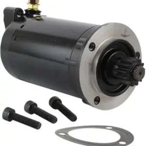 ARROWHEAD startér DUCATI MULTIstrada 1000/1100, MONSTER 1000/S2R/S4R, 749/999 (270.4.005.1A) Oblíbený