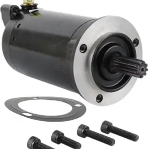 Speciální Cena ARROWHEAD startér DUCATI MONSTER 1100, HYPERMOTARD 1100, MULTIstrada 1200, 1098/1198 (270.4.010.1A)