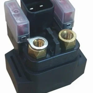 Rychlé Dodání DZE startovací relé startéru YAMAHA XSR 900 17-20; SCR 950SR 17-20; XVS 942 14-20; XVS 950 09-20 (5S7-81940-00) (150A)