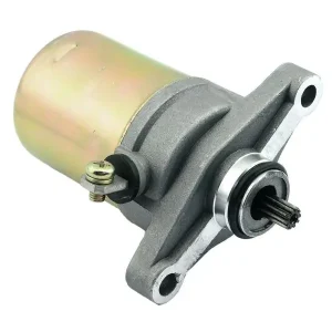 Speciální Cena V PARTS (VICMA) startér KYMCO AGILITY, LIKE, PEOPLE, SUPER 8, RIEJU PASEO, TOREO 50 2006-2010 (15615)