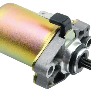 V PARTS (VICMA) startér APRILIA HABANA, MOJITO, SR, BENELLI 491, NAKED, CAGIVA CITY, CUCCICIOLO, PROGRESS, DERBI ATLANTIS, HUNTER, MANHATTAN, PADdoCK, PREDATOR, VAMOS, HUSQVARNA WRS 50/100 1992-2008 (15616) Novinka