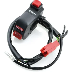 V PARTS (VICMA) spínač startéru a zapalování (18561) Akční Nabídka