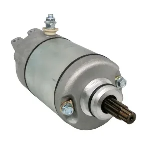 Trendový BRONCO startér HONDA TRX 350FM 05-06, TM 00-01, 400FW 02-03, 450FE/FM 98-04, 500FE/FM/FPE/FPM 05-11, TM 05-06 (31200-HM7-003,31200-HM7-A41)