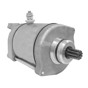 BRONCO startér ARCTIC CAT DVX/UTILITY 250 06-09, DVX/UTILITY 300 09-16, CAN AM DS 250 06-19, KYMCO MAXXER/MXU 250/300 05-10, MONGOOSE 250 04-08, MONGOOSE 300 06-10 (31200-RB1-000;31210-LBA7-900;3304-274;S31200-RB1-000) Záruka V Ceně