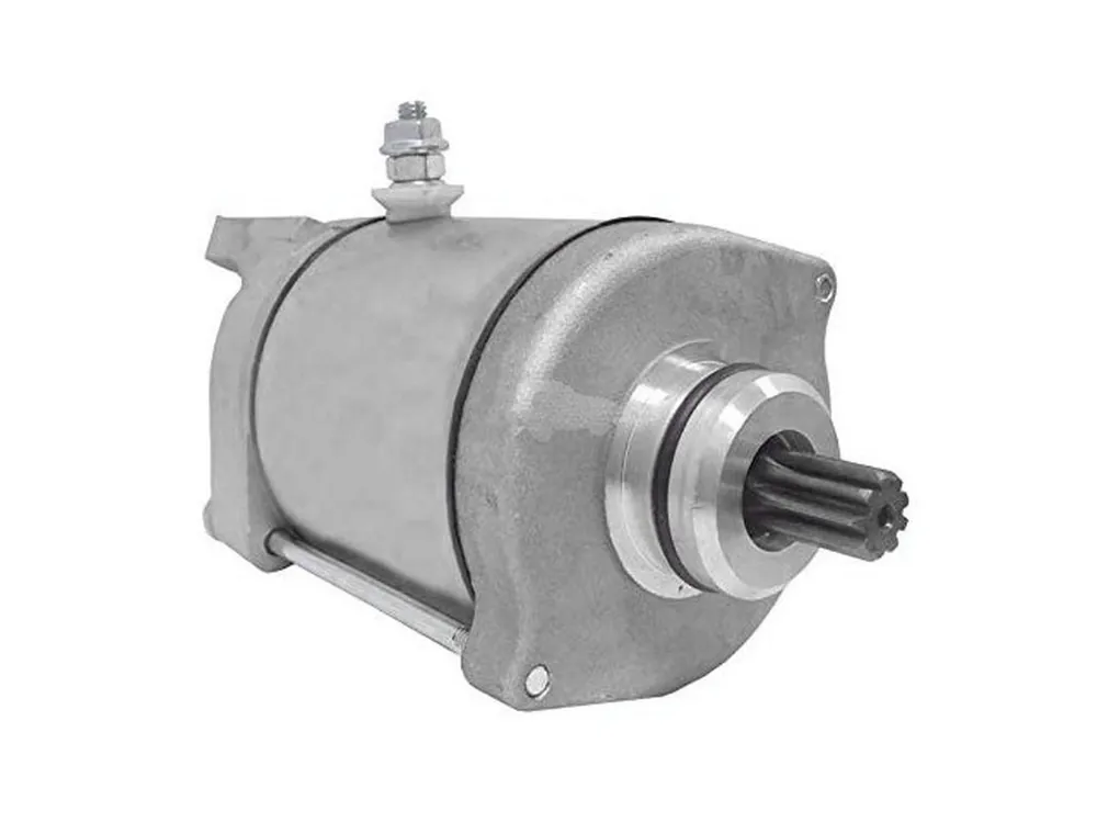 BRONCO startér ARCTIC CAT DVX/UTILITY 250 06-09, DVX/UTILITY 300 09-16, CAN AM DS 250 06-19, KYMCO MAXXER/MXU 250/300 05-10, MONGOOSE 250 04-08, MONGOOSE 300 06-10 (31200-RB1-000;31210-LBA7-900;3304-274;S31200-RB1-000) Záruka V Ceně