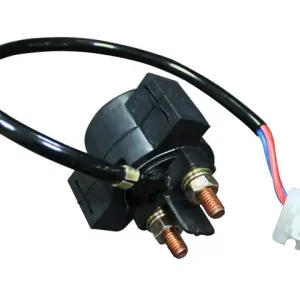 BRONCO startovací relé startéru HONDA TRX 350 FW FOURTRAX 88-00 (35850-HA8-771; 35850-HC4-000; 35850-HC4-000) Záruka V Ceně