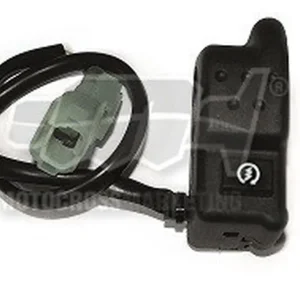 Vrácení Zdarma M.C. spínač zapalování HONDA CRF 250/450X 04-17 (startér, zapalování)