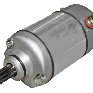 PSYCHIC startér YAMAHA XV 535 VIRAGO / XVS 650 DRAG STAR 98-16 (3JB-81890-00) (SMU0161) Luxusní