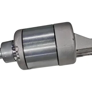 Sezónní Sleva PSYCHIC startér HONDA VT 125 SHAdoW 99-07, XL 125 V VARADERO 01-12 (31200-KGB-611)