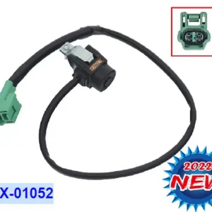 PSYCHIC spínač startéru KAWASAKI KXF 250 21, KXF 450 19-21 (27010-0907) Profesionální