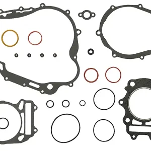 Profesionální NAMURA kompletní sada těsnění SUZUKI DR 350T/X 90-99 (bez startéru)
