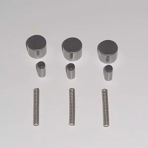 TOURMAX sada na opravu spojky startéru YAMAHA FZ/FZR/V-MAX/XJ/XV, XJ 650 80-83, XJ 750 81-83 vyrobeno v Japonsku - nahrazuje SCK-905 Hit Sezóny