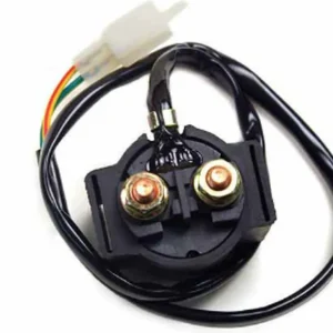 Cenový Hit ELECTREX startovací relé startéru HONDA GL1800 GOLD WING 01-16 (SR13) (OEM:35850-MCA-A61)