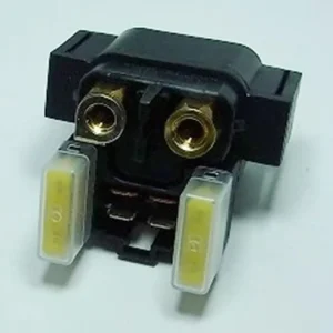 Hit Sezóny TOURMAX startovací relé startéru YAMAHA XT 600E 95-02 vyrobeno v Japonsku