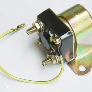 TOURMAX startovací relé startéru SUZUKI GN/GS/GSX/GT vyrobeno v Japonsku Akční Nabídka