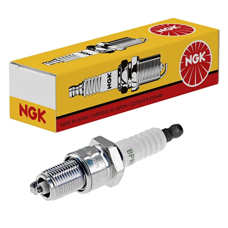 NGK zapalovací svíčka BPR7E (NR 1142) (W22EPR-U) (10) Must-Have