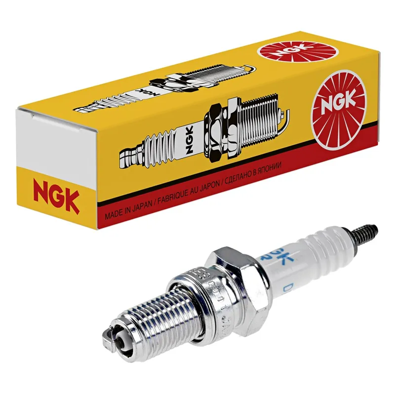 NGK zapalovací svíčka DR8ESL (NR 2923) (X24ESR-U) (10) Velkoobchod