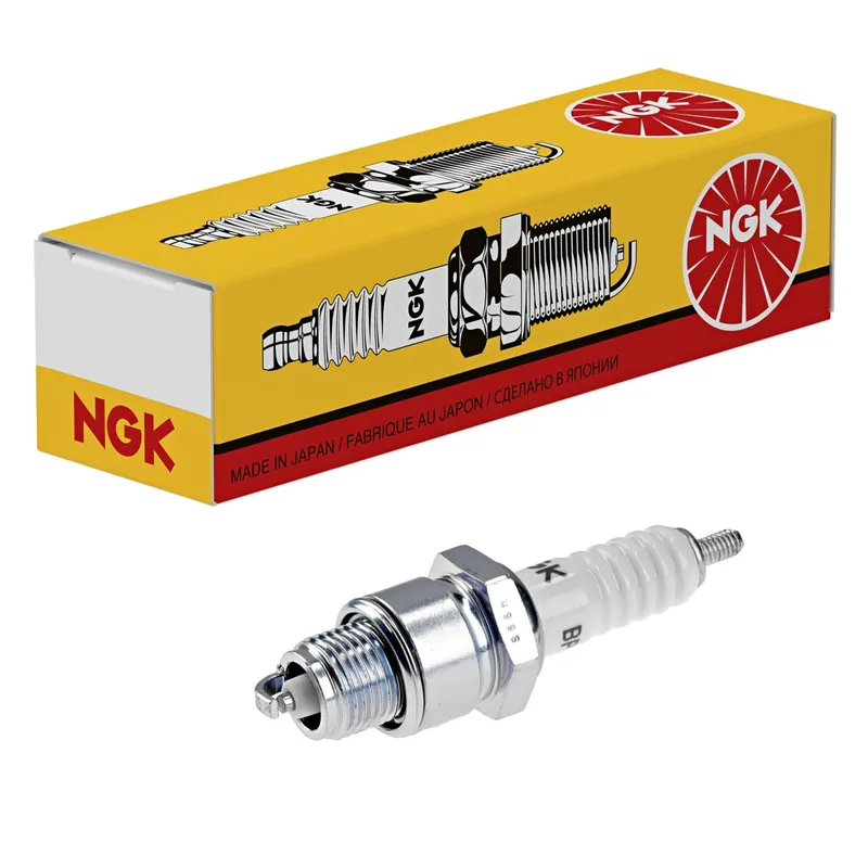 NGK zapalovací svíčka BP6HS (NR 4511) (W20FP-U) (10) Časově Omezené