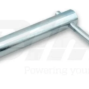 Levný V PARTS (VICMA) klíč na zapalovací svíčky HEXAGON 16mm (504)