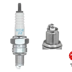 NGK zapalovací svíčka CR7HSA-9 (NR 5147) (10) Tovární Cena