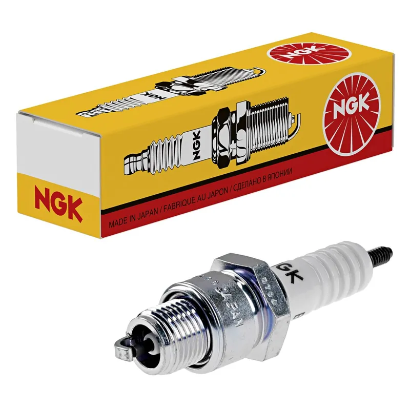 NGK zapalovací svíčka B6HSA (NR 5639) (W20FRL,W20FS-U,W20FSRU) (10) Akční Nabídka