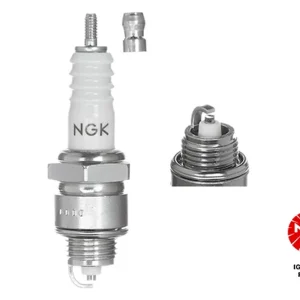 NGK zapalovací svíčka BM7F (NR 6421) (10) Exkluzivní