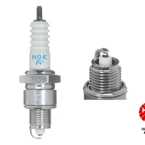 Nejlepší Volba NGK zapalovací svíčka BPR8HSA (NR 7937) (10)