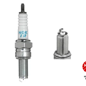 NGK zapalovací svíčka CR6EIA-9 SUZUKI LT-A 750 08-16, LT-A 450/500 00-07, VZ 1500 09 (NR 7967) (4) Nejlepší Volba