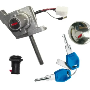 Cenová Bomba NGK fajfka na zapalovací svíčky (NR 8374) jednoduchá (0) barva černá