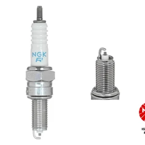Nakupujte Hned NGK zapalovací svíčka MR8E-9 (NR 90527). SUZUKI DL650 17-22, SV 650 17-23, GSX 125R/S 17-23, YAMAHA YZF125R 19-22 (10), BETA RR125 4T 21-24