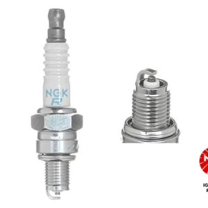 Pouze Dnes NGK zapalovací svíčka CR6HSB-9 (NR 97276) HONDA GL1800 GOLDWING TOUR 18-21 (10)