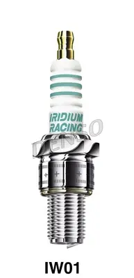 DENSO zapalovací svíčka iridiová (IRIDIUM) IW01-24 (R7376-8) Limitovaná Edice