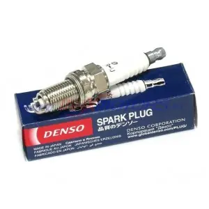 DENSO zapalovací svíčka W27ESR-V (BR9EG) CR/YZ/SX/KX/EXC-2T (nahrazuje W27ESV) Přímo Od Výrobce