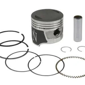 NAMURA píst HONDA TRX 90 sportRAX 99-05 (46,97mm) (nominální) (kroužky pro-10090R) Prémiový