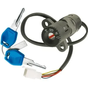 Přímo Od Výrobce V PARTS (VICMA) spínač zapalování YAMAHA TZR 50 03-11, MBK TZR50 03- (10880)