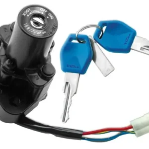 Rychlé Dodání VICMA spínač zapalování YAMAHA YBR 250 (07-) (11560)