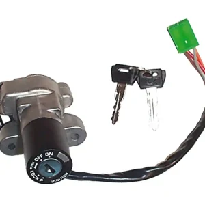 V PARTS (VICMA) spínač zapalování SUZUKI GSF 600/GS500E/GSX600/750F, RF 600/900, GSXR 750/1100 (6542) Akční Cena