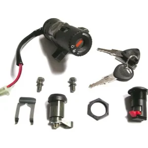 V PARTS (VICMA) spínač zapalování HONDA SH 125 2002-2007 (6551) Nejlepší Volba